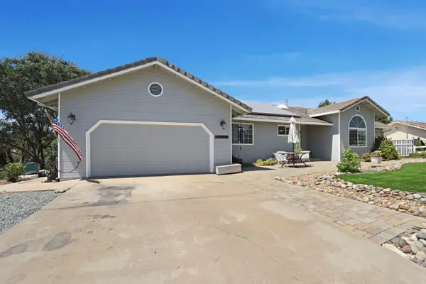 556 Blue Herron Court, Valley Springs, CA 95252