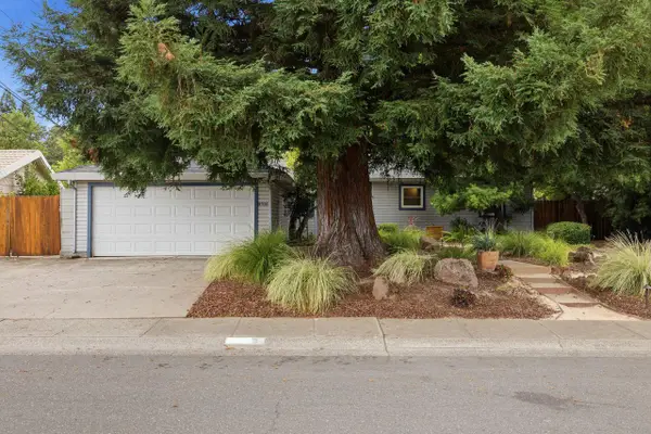 4356 Marley Drive, Sacramento, CA 95821