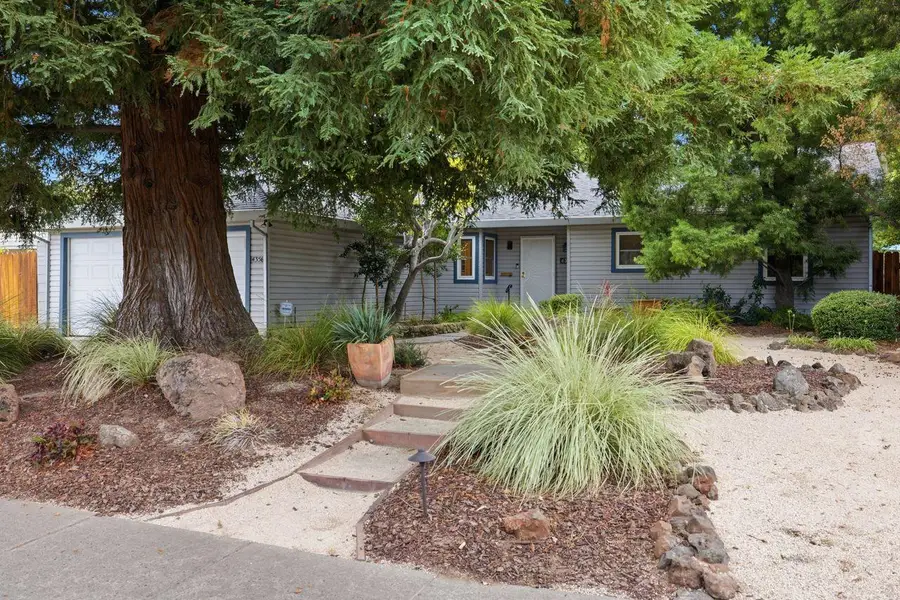 4356 Marley Drive, Sacramento, CA 95821 - #2