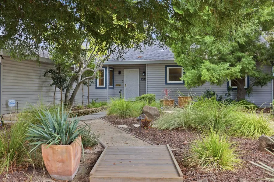4356 Marley Drive, Sacramento, CA 95821 - #3