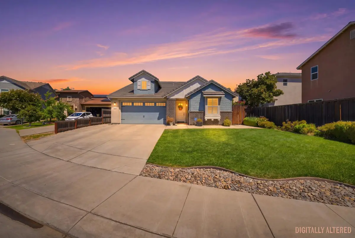 2725 Greenleaf Street, Manteca, CA 95337 - #1