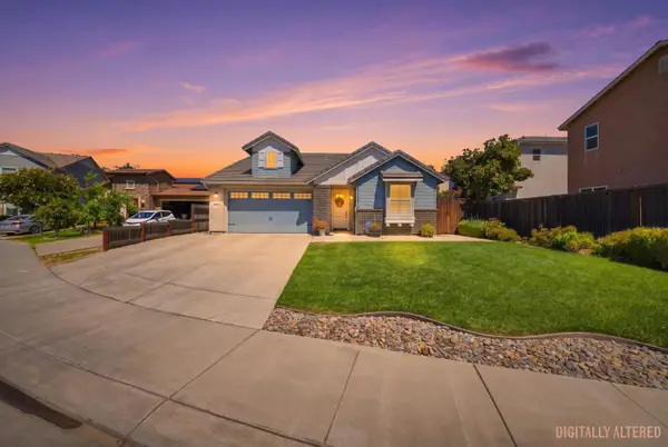 2725 Greenleaf Street, Manteca, CA 95337
