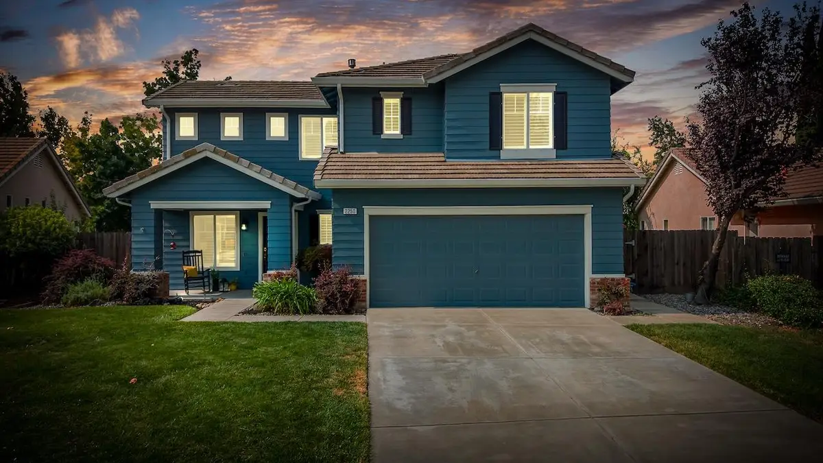 2250 Bridle Creek Circle, Tracy, CA 95377 - #1