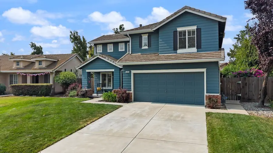 2250 Bridle Creek Circle, Tracy, CA 95377 - #3