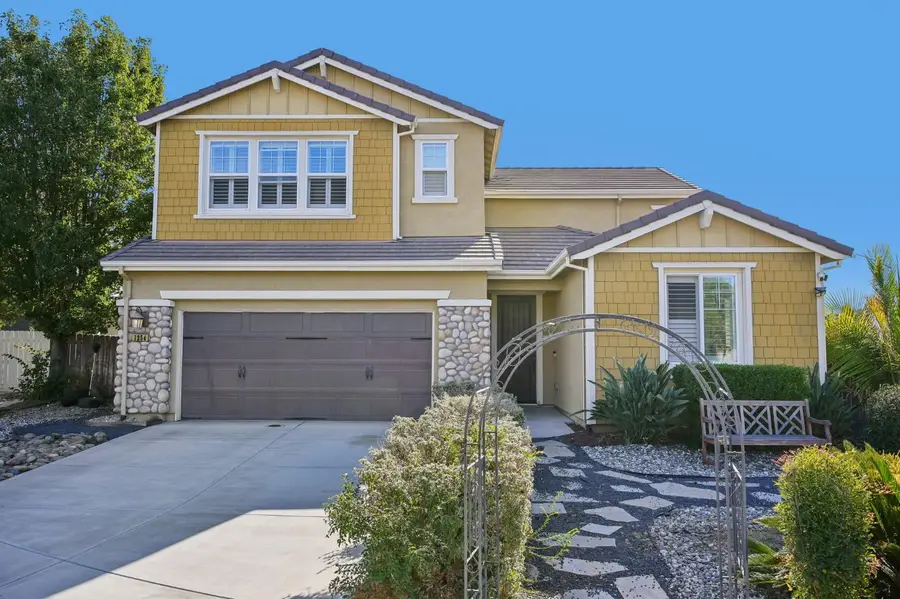 1254 Awahnee Court, Tracy, CA 95304 - #2