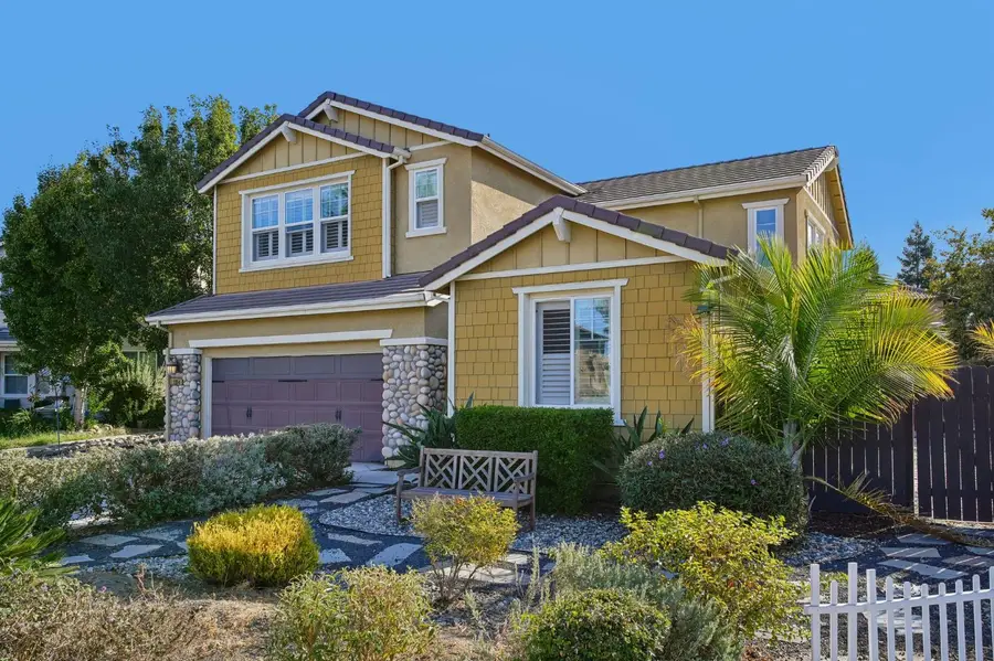 1254 Awahnee Court, Tracy, CA 95304 - #3