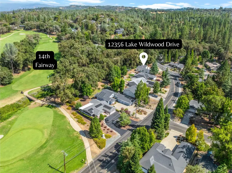 12356 Lake Wildwood Drive, Penn Valley, CA 95946 - #2