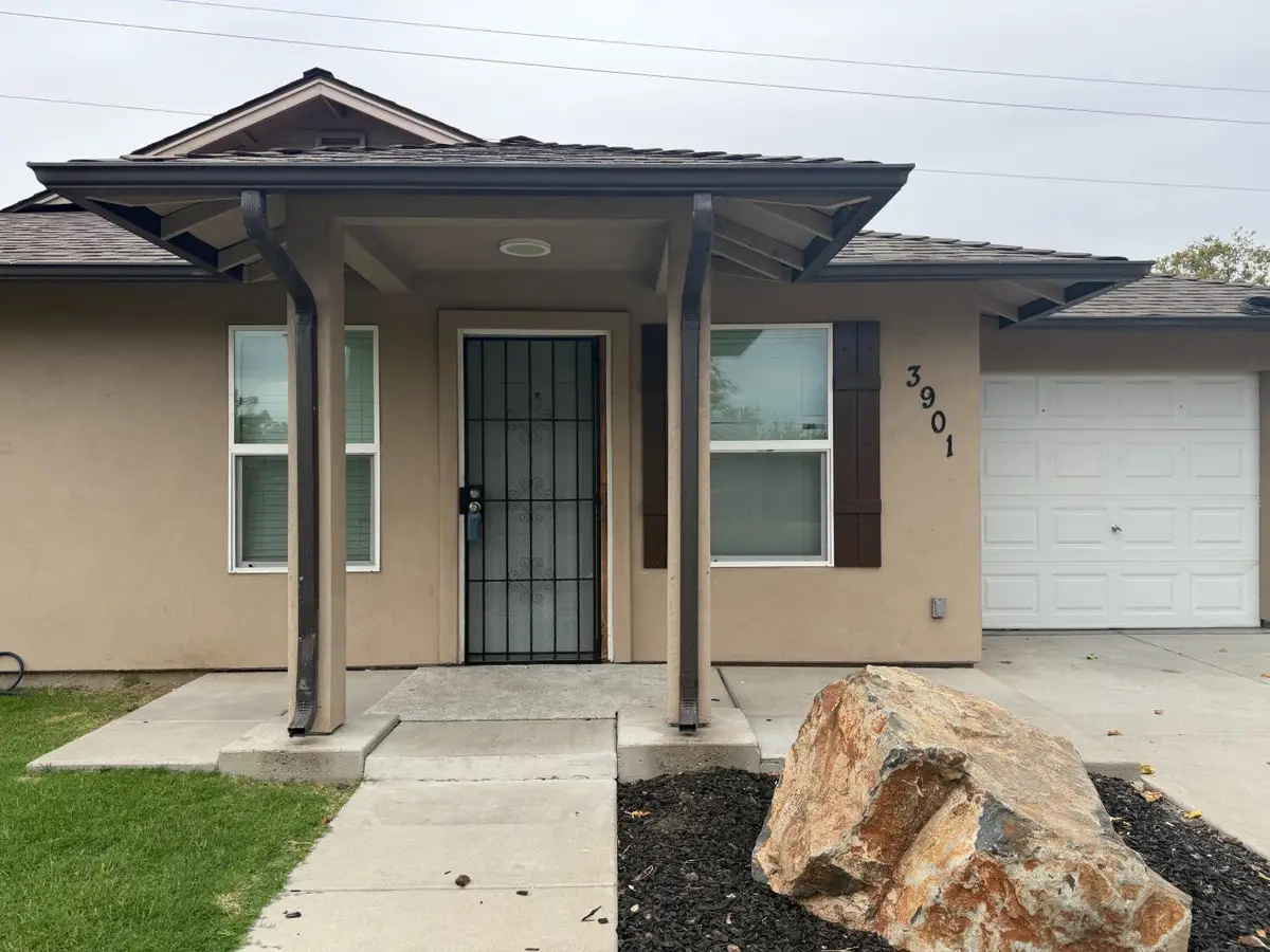 3901 Natoma Way, Sacramento, CA 95838 - #1