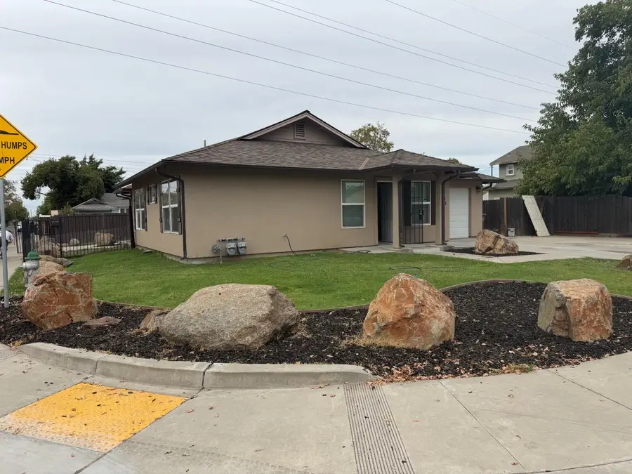 3901 Natoma Way, Sacramento, CA 95838 - #2