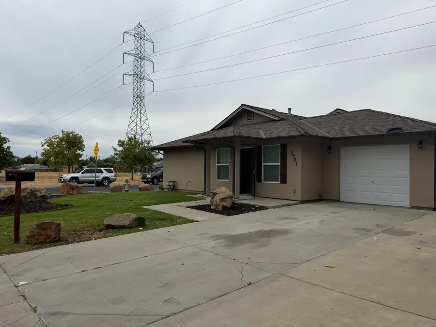 3901 Natoma Way, Sacramento, CA 95838 - #3