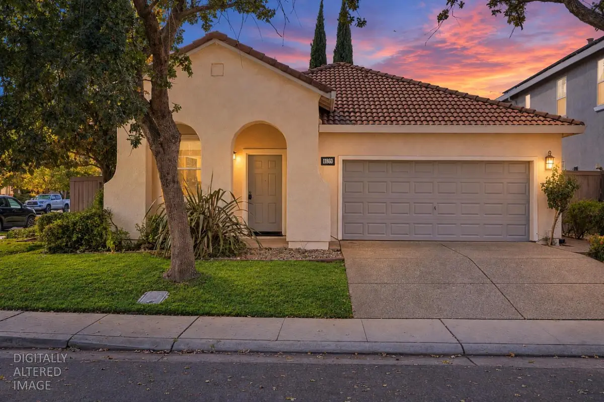11860 Loisdale Way, Rancho Cordova, CA 95742 - #1