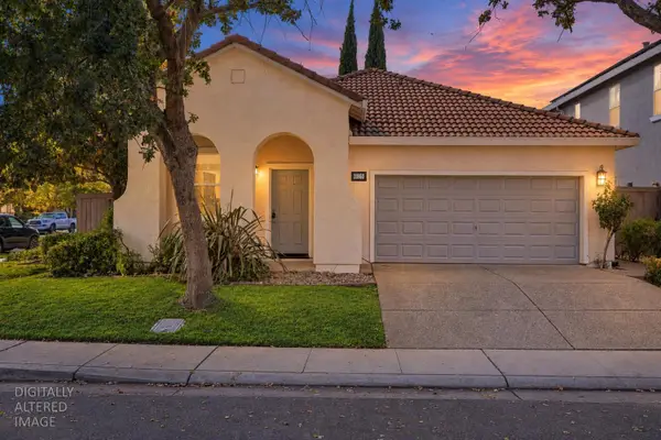 11860 Loisdale Way, Rancho Cordova, CA 95742