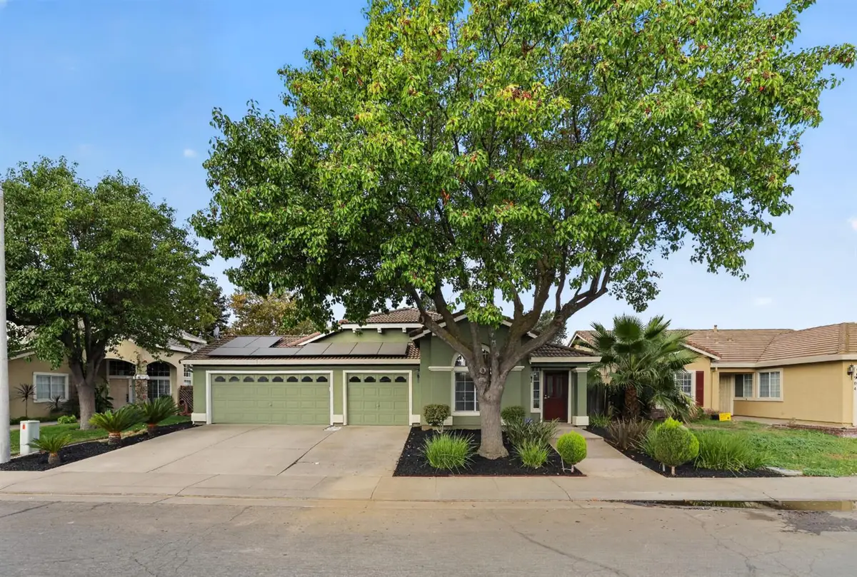 908 Burns Way, Woodland, CA 95776 - #1