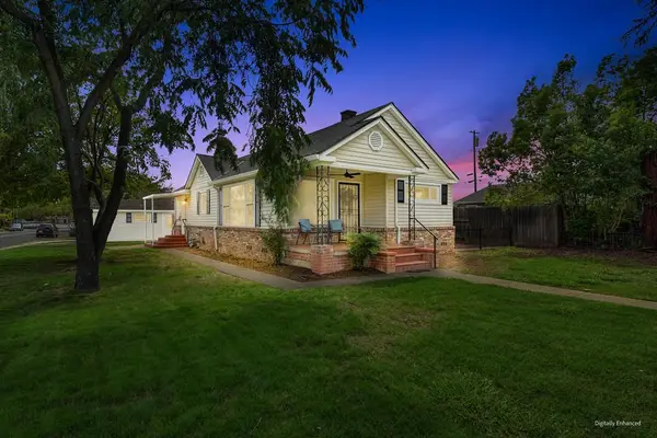 474 A Street, Lincoln, CA 95648