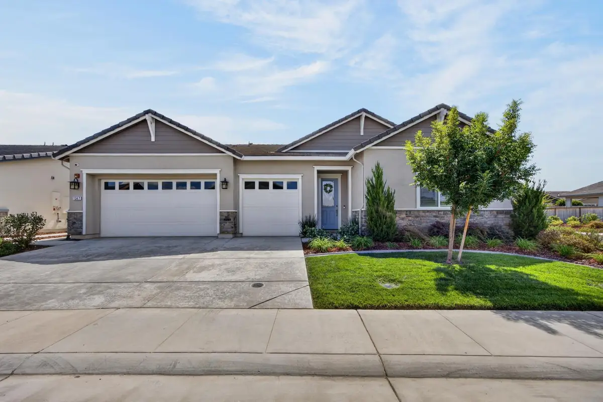 1347 Cascade Way, Lincoln, CA 95648 - #1