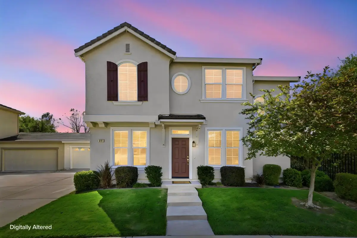 691 Humbert Street, Folsom, CA 95630 - #1