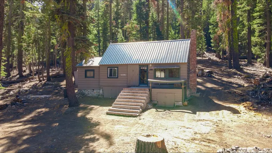 50380 Devils Gate Road #7, Kirkwood, CA 95646 - #2