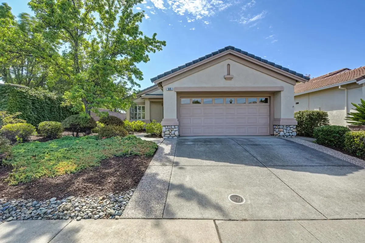 505 Northfield Lane, Lincoln, CA 95648 - #1