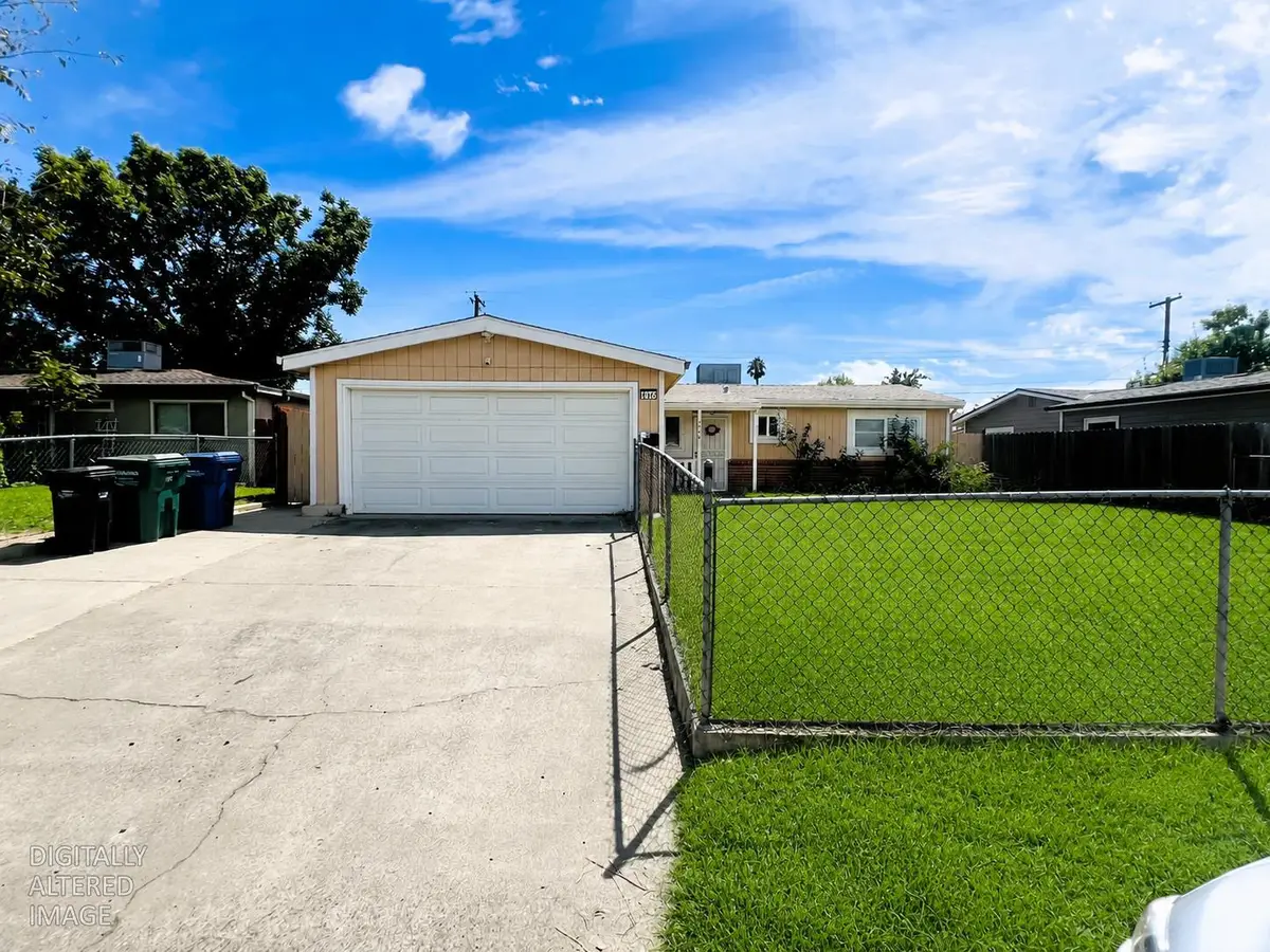 4140 David Drive, North Highlands, CA 95660 - #1