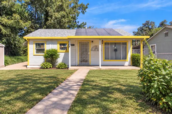 451 Cleveland Avenue, Sacramento, CA 95833
