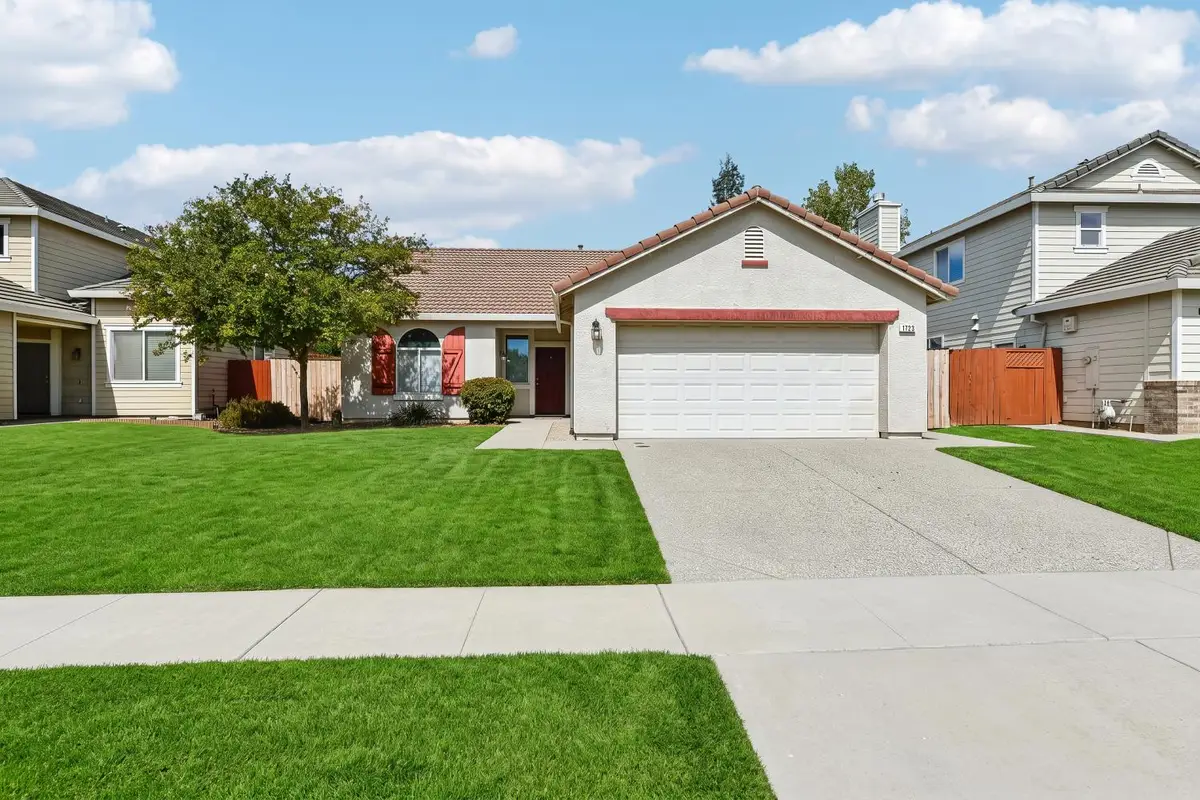 1723 Cobblestone Drive, Linda, CA 95901 - #1