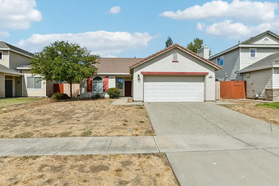 1723 Cobblestone Drive, Linda, CA 95901 - #2