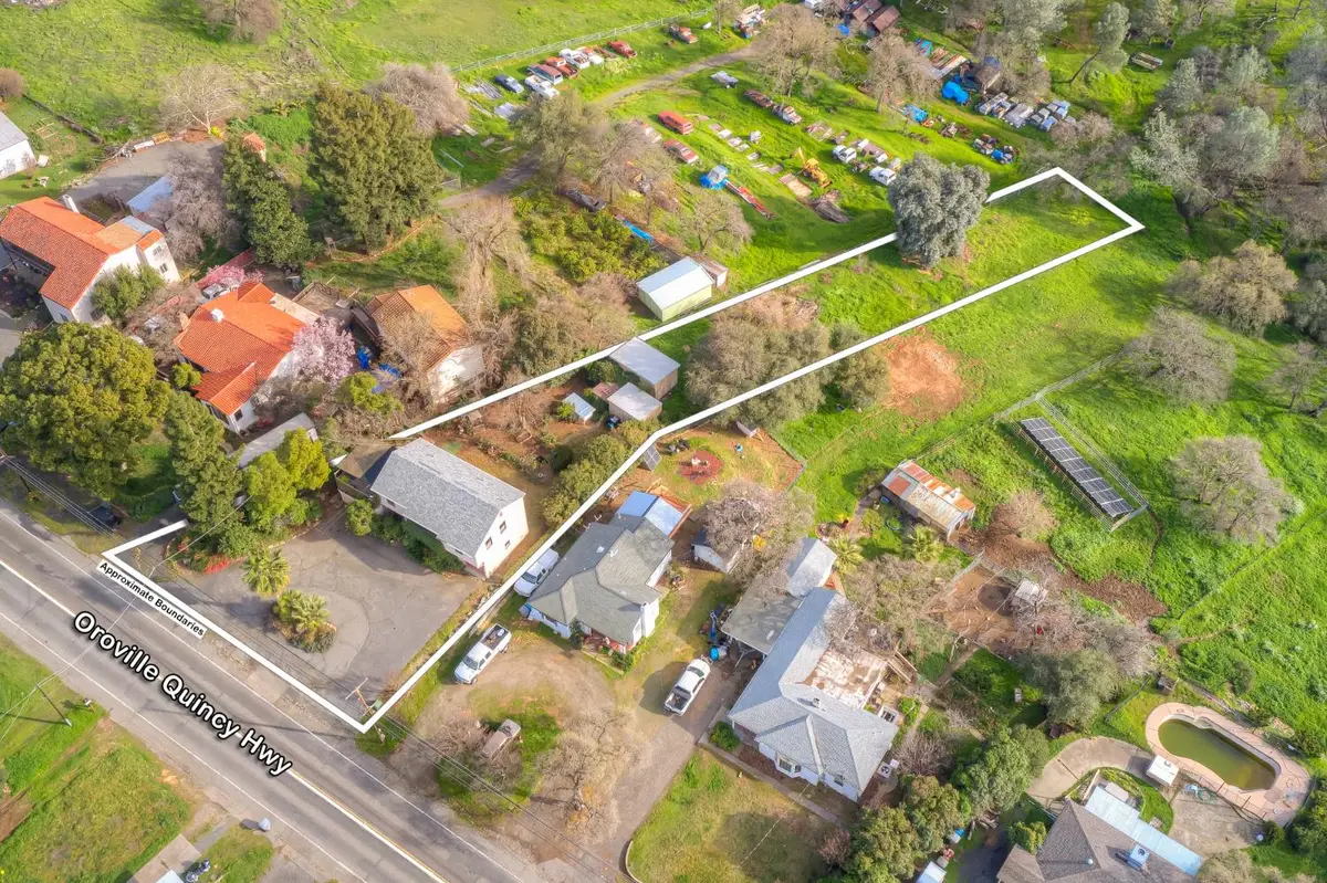 2454 Oro Quincy Hwy, Oroville, CA 95966 - #1