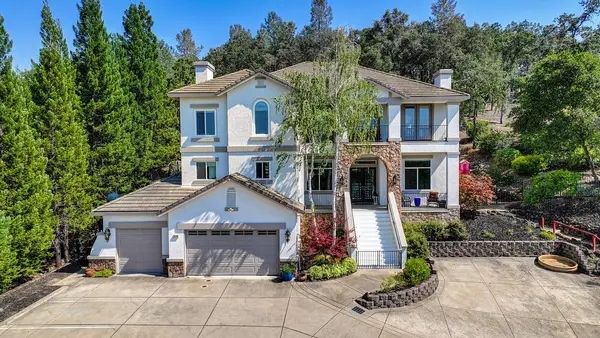 3510 Brittany Way, El Dorado Hills, CA 95762