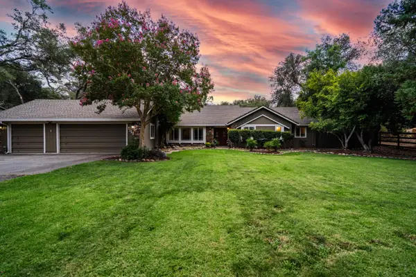 7150 Le Flore Place, Granite Bay, CA 95746