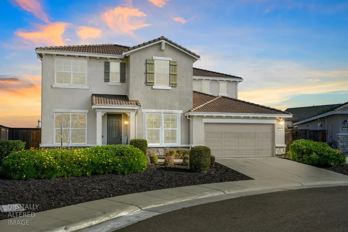 7860 Mount Evans Circle, Roseville, CA 95747 - #1