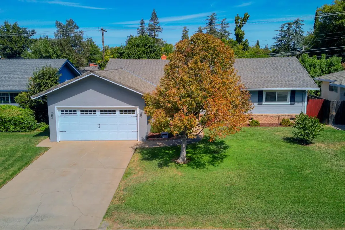 3721 Dubac Way, Sacramento, CA 95864 - #1