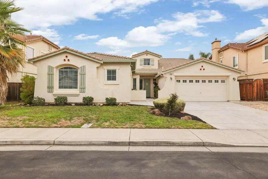 1301 Tulloch Drive, Tracy, CA 95304 - #3