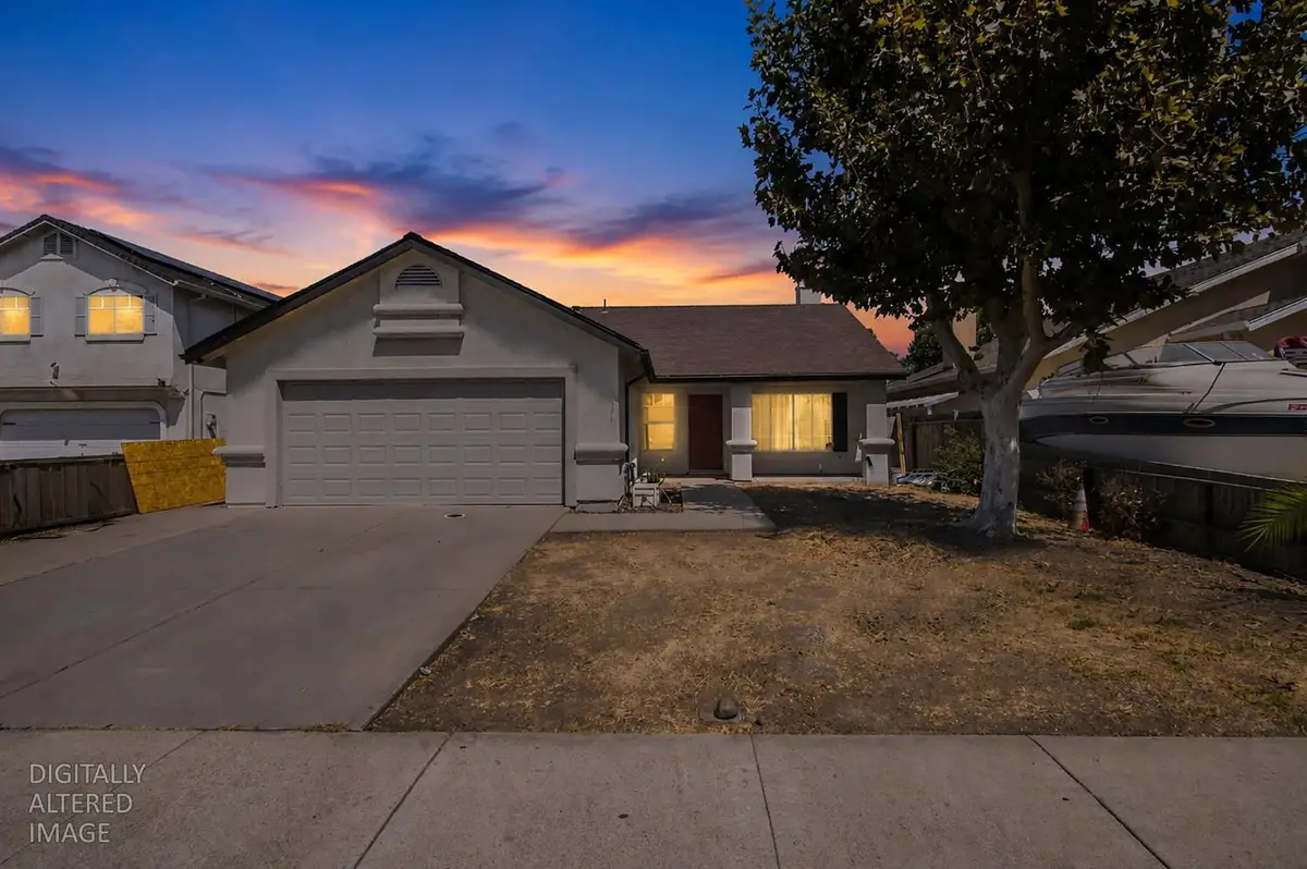 1773 Willow Park Way, Stockton, CA 95206 - #1