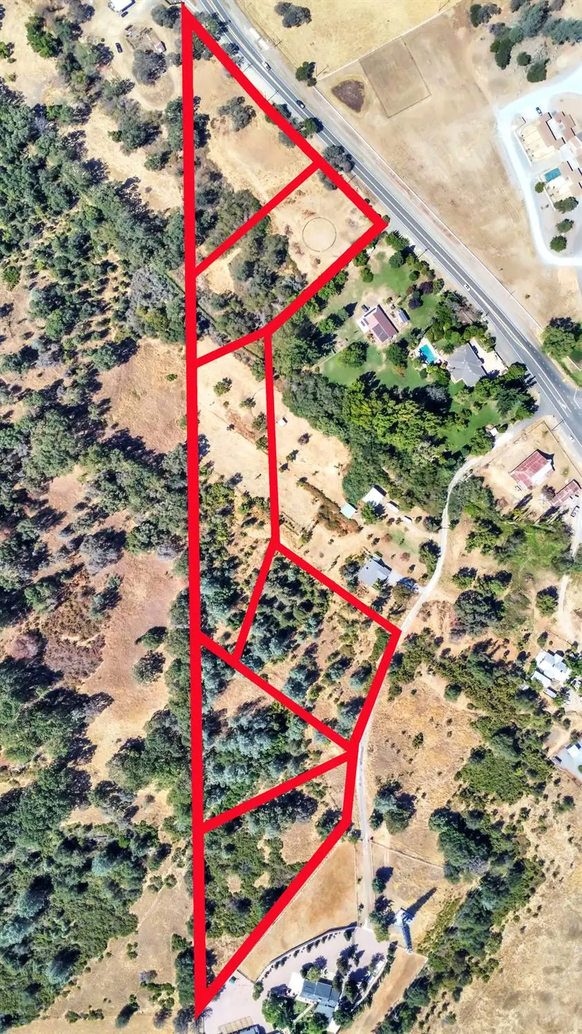 0 3050 Triple 7 Road, Cool, CA 95614 - #1