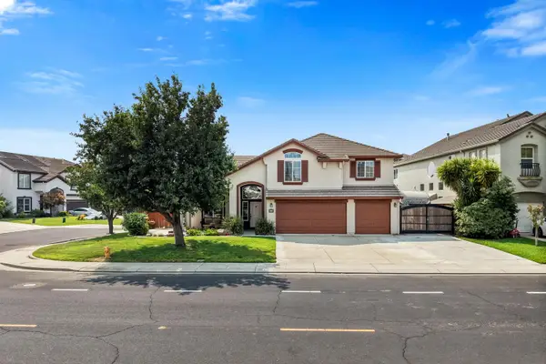984 Tannehill Drive, Manteca, CA 95337
