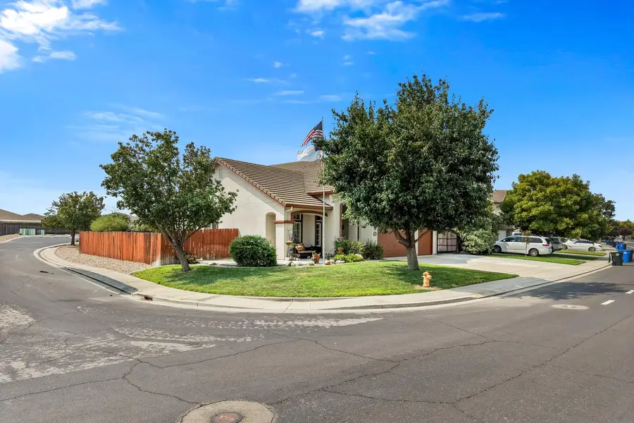 984 Tannehill Drive, Manteca, CA 95337 - #3