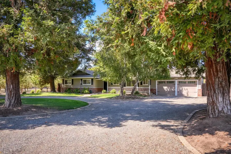 3737 Woodland Avenue, Modesto, CA 95358 - #3