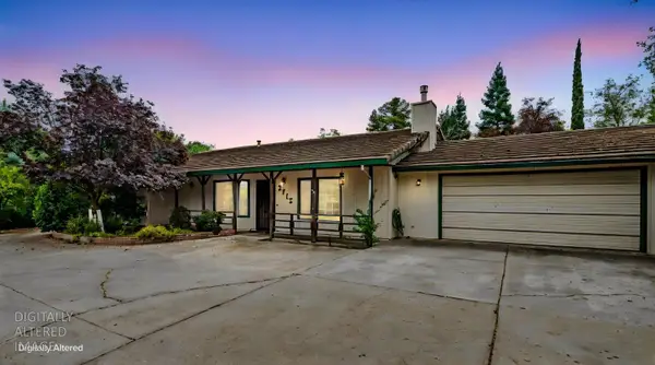 2718 Vista Del Lago Drive, Valley Springs, CA 95252