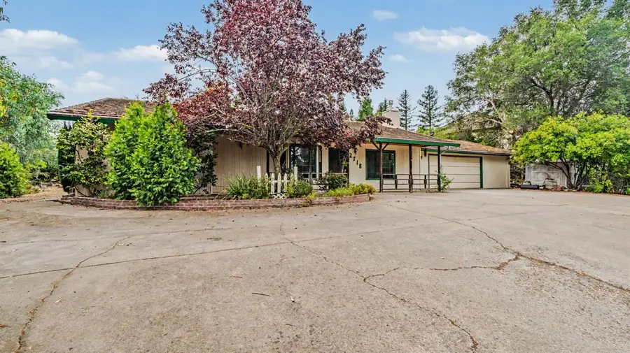 2718 Vista Del Lago Drive, Valley Springs, CA 95252 - #3