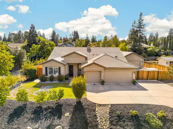 2108 Summer Drive, El Dorado Hills, CA 95762