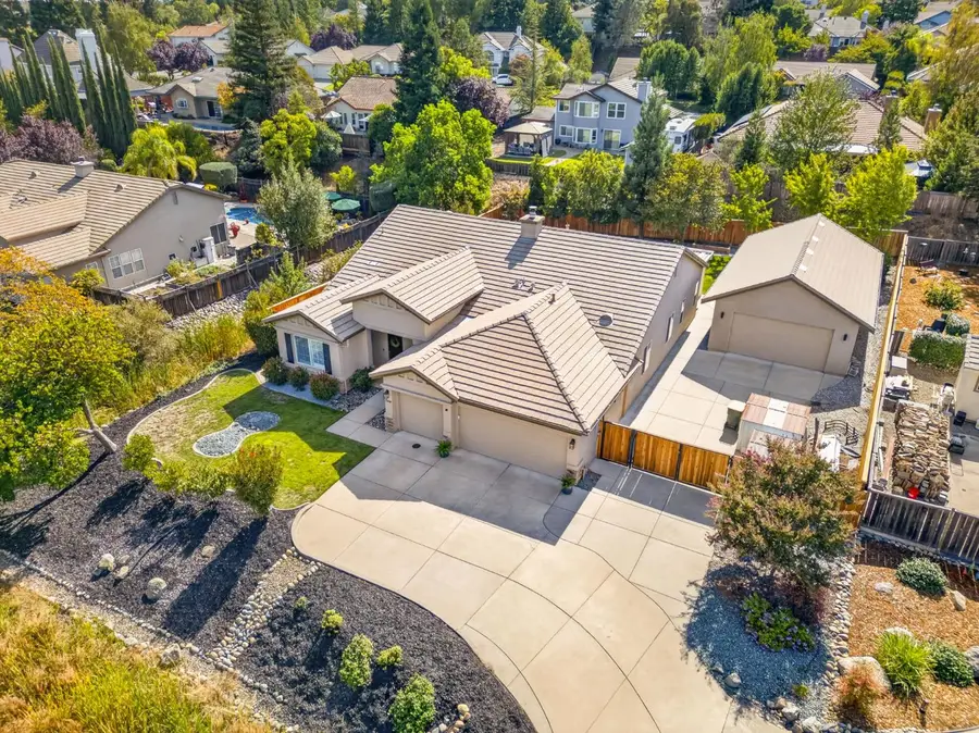 2108 Summer Drive, El Dorado Hills, CA 95762 - #2