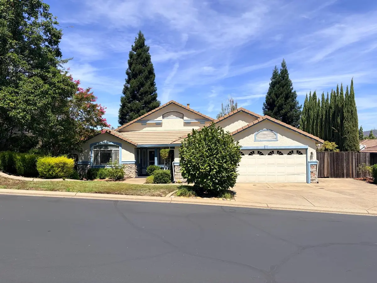 3630 Waldwick Circle, El Dorado Hills, CA 95762 - #1