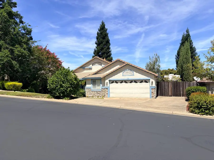 3630 Waldwick Circle, El Dorado Hills, CA 95762 - #3