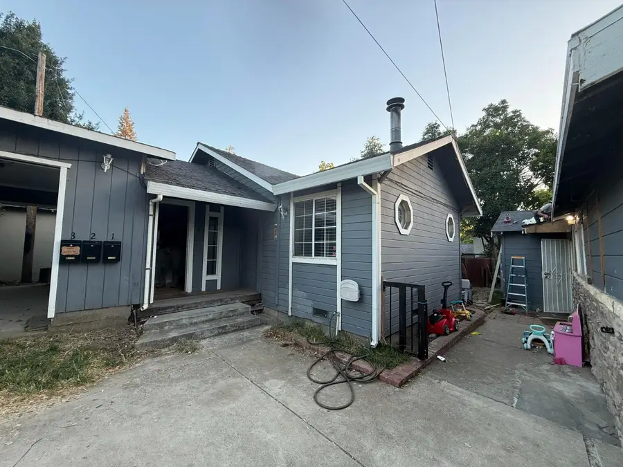 168 Nevada Avenue, Roseville, CA 95678 - #3
