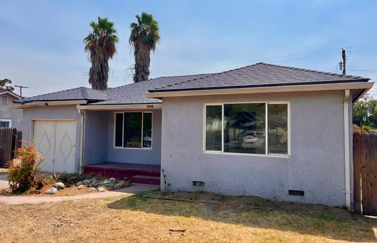 1542 Rouse Avenue, Modesto, CA 95351 - #1