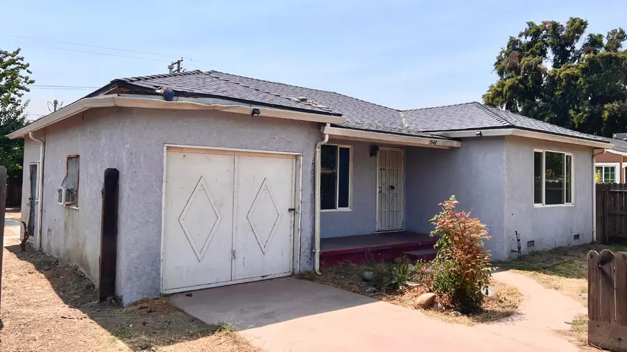 1542 Rouse Avenue, Modesto, CA 95351 - #2