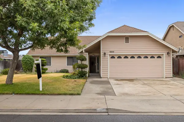1200 Moffett Road, Modesto, CA 95351