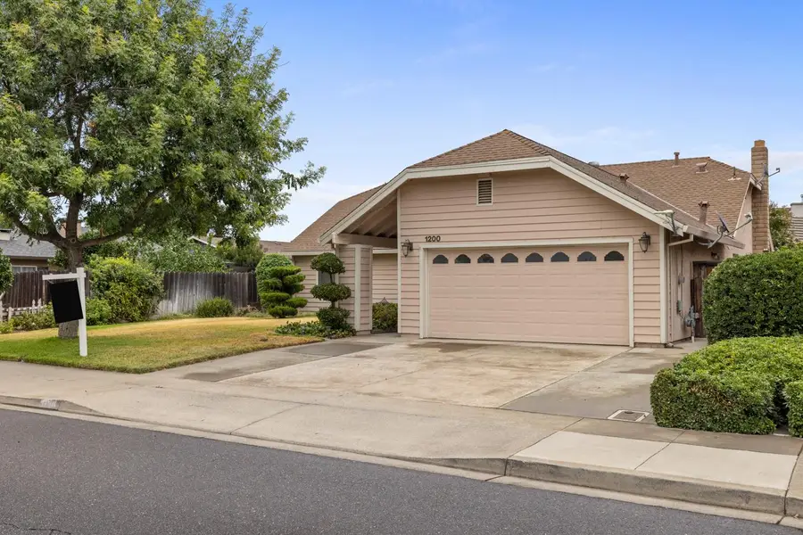 1200 Moffett Road, Modesto, CA 95351 - #2