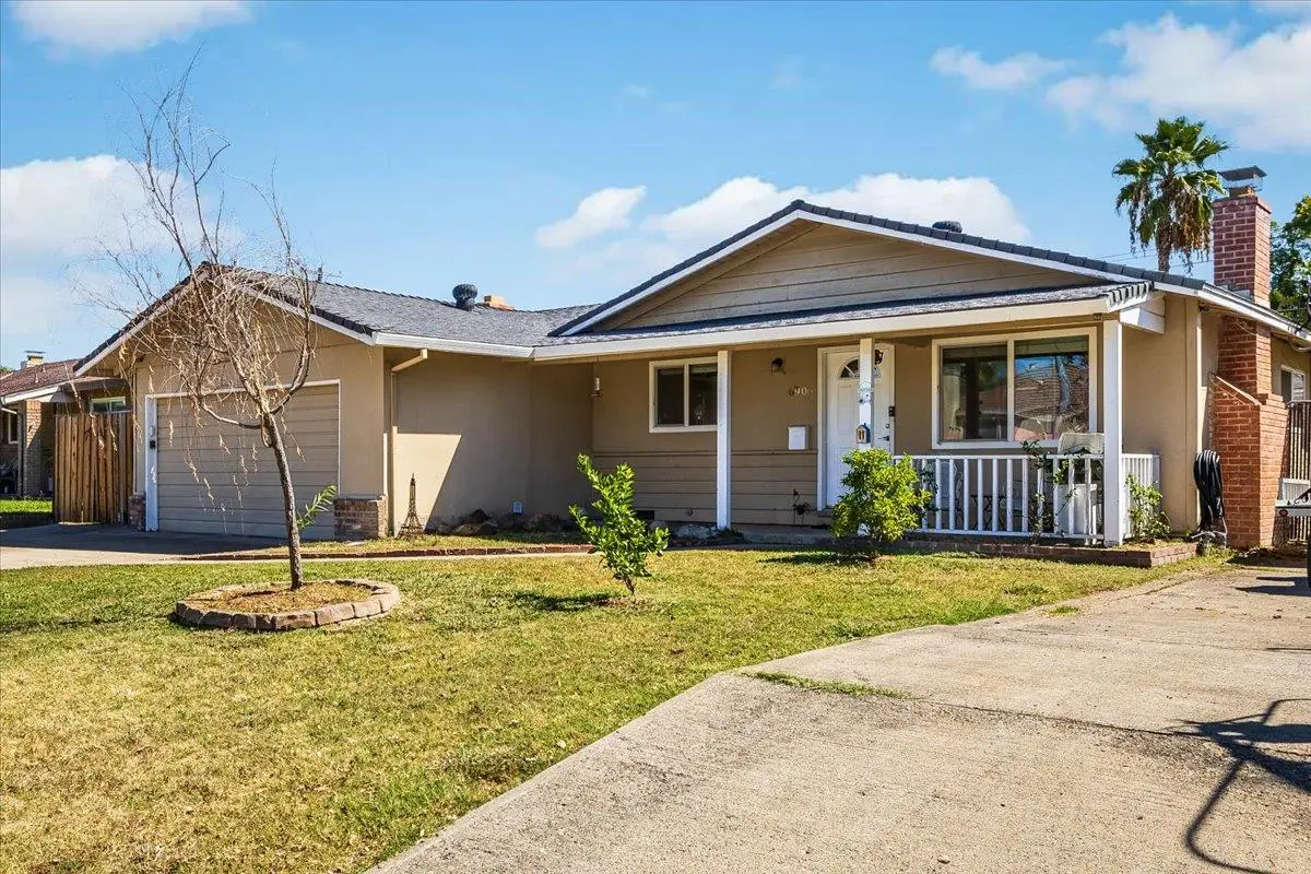 6906 Van Maren Lane, Citrus Heights, CA 95621 - #1