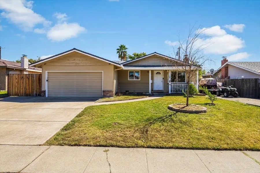 6906 Van Maren Lane, Citrus Heights, CA 95621 - #2